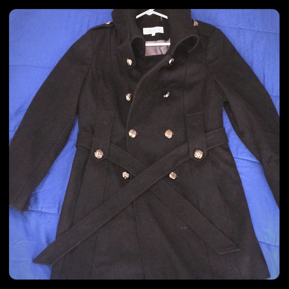 Calvin Klein Winter Coat